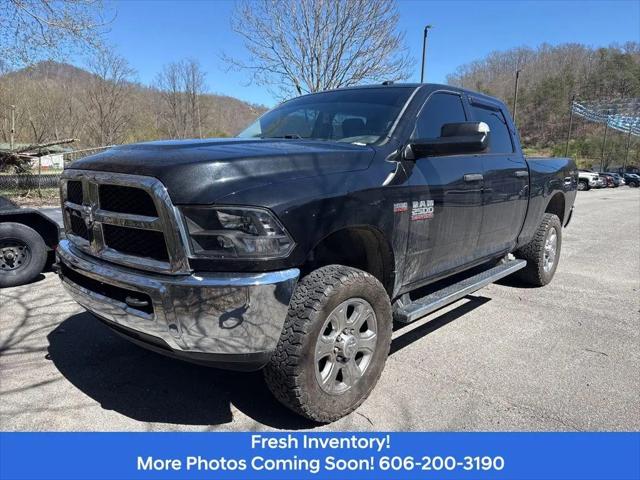 2016 Ram 2500 Tradesman for sale in Ivel, KY