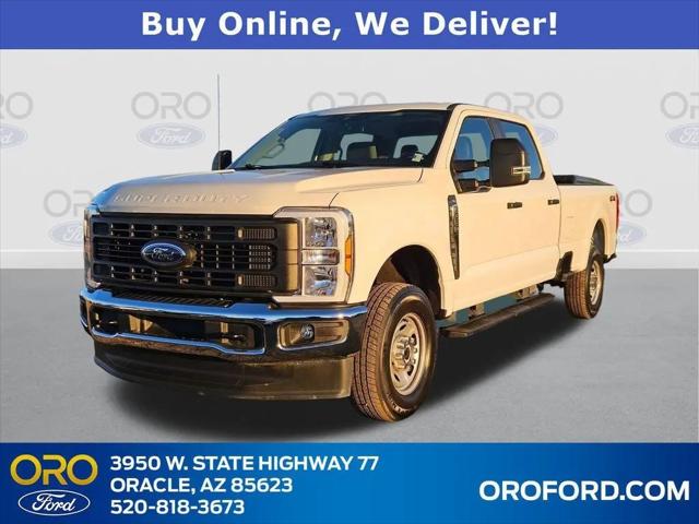 2025 Ford F-350 XL for sale in Oracle, AZ