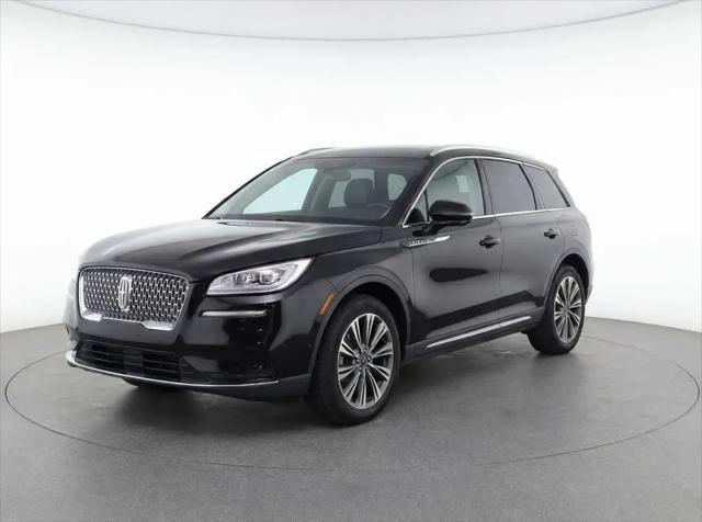 2020 Lincoln Corsair Reserve for sale in Norman, OK