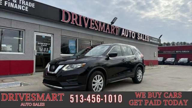 2019 Nissan Rogue S for sale near West Chester, OH