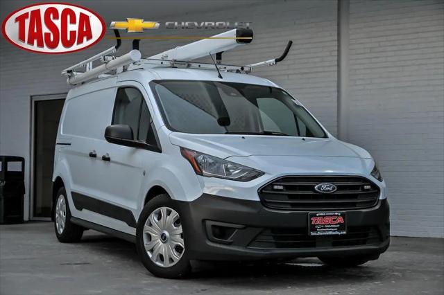 2022 Ford Transit Connect XL Cargo Van for sale in Wheeling, IL