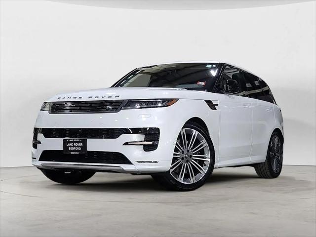 2025 Land Rover Range Rover Sport P530 Dynamic SE for sale in Bedford, NH