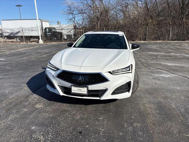 2023 Acura TLX Standard for sale in Naperville, IL