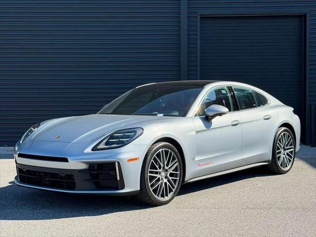 2026 Porsche Panamera 4 for sale in Ocala, FL