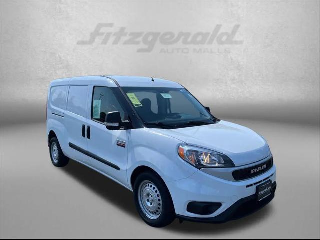 2022 Ram ProMaster City Cargo Van Cargo Van for sale in Germantown, MD