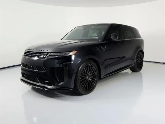2025 Land Rover Range Rover Sport P635 SV Edition Two for sale in Newtown Square, PA