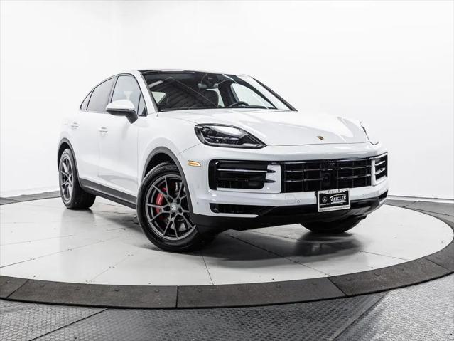 2024 Porsche Cayenne S for sale in Hoffman Estates, IL