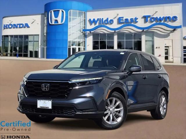 2024 Honda CR-V EX AWD for sale in Madison, WI
