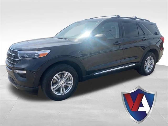 2023 Ford Explorer XLT for sale in Junction City, KS