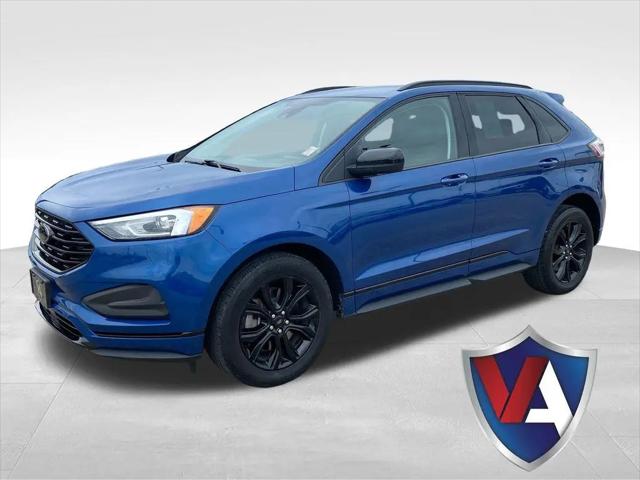 2022 Ford Edge SE for sale in Junction City, KS