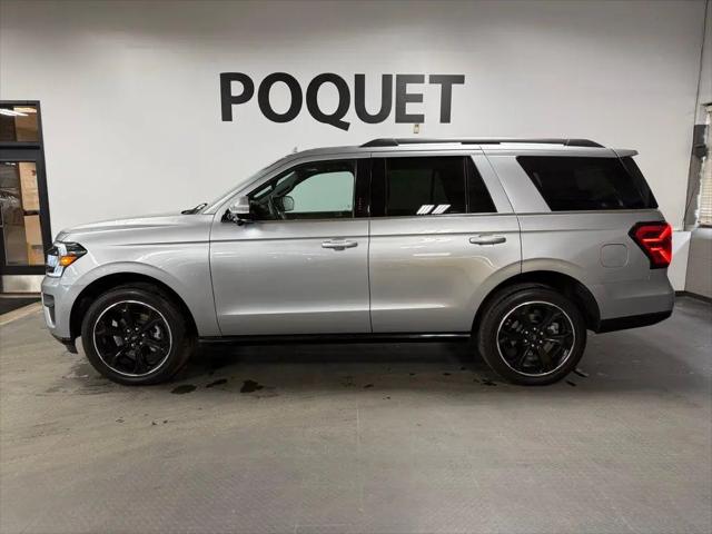 2024 Ford Expedition Limited for sale in Golden Valley, MN