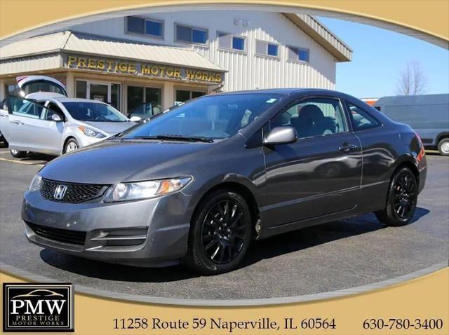 2010 Honda Civic LX for sale in Naperville, IL
