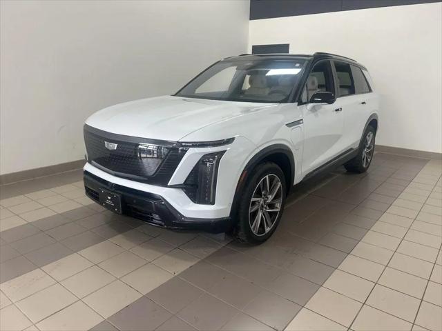 2026 Cadillac iQ Sport for sale in Mankato, MN