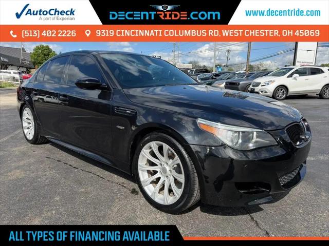 2006 BMW M5 for sale near West Chester, OH