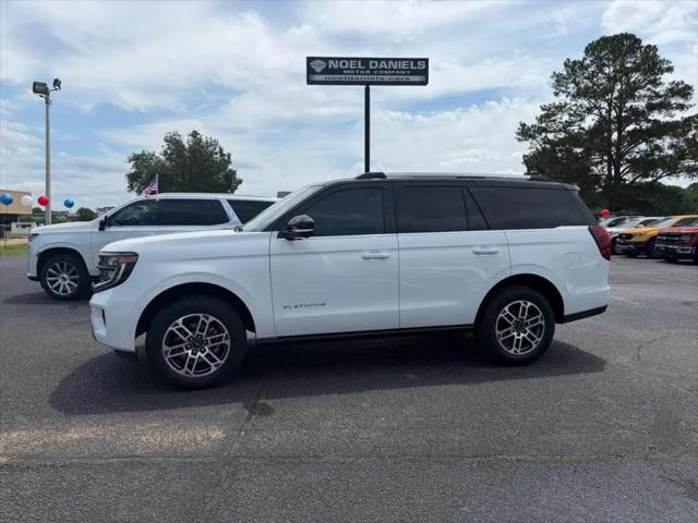 2025 Ford Expedition Platinum for sale in Brandon, MS