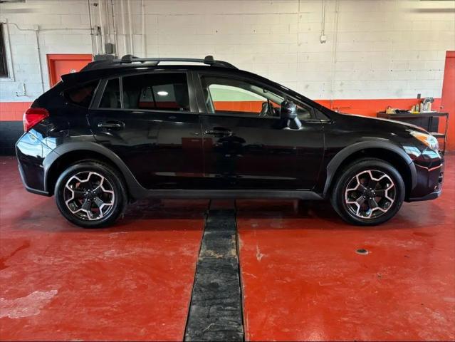 2014 Subaru XV Crosstrek 2.0i Limited for sale near Franklin, OH