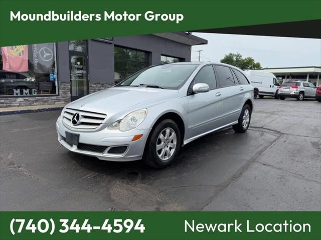 2006 Mercedes-Benz R 350 4MATIC for sale in Newark, OH