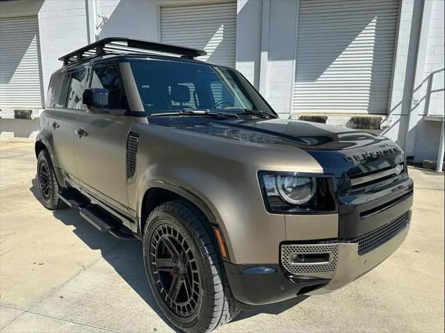 2020 Land Rover Defender 110 X for sale in Marietta, GA
