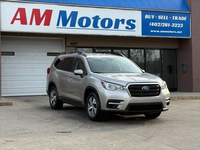 2020 Subaru Ascent Premium for sale in Bellevue, NE