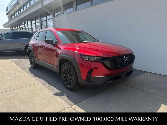 2023 Mazda CX-50 2.5 S Preferred Plus for sale in South Bend, IN