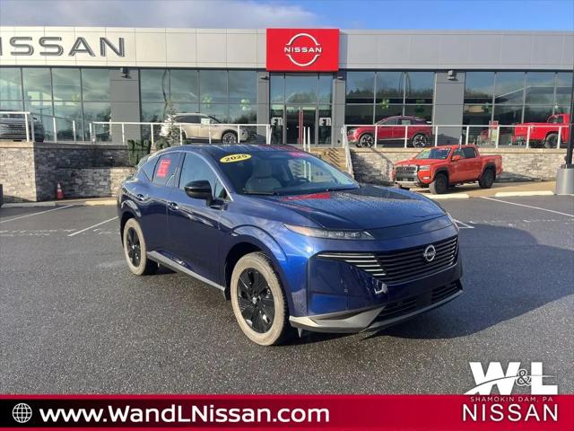 2025 Nissan Murano SV for sale in Shamokin Dam, PA