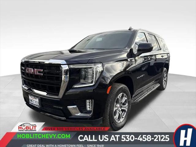 2024 GMC Yukon 2WD SLE for sale in Colusa, CA