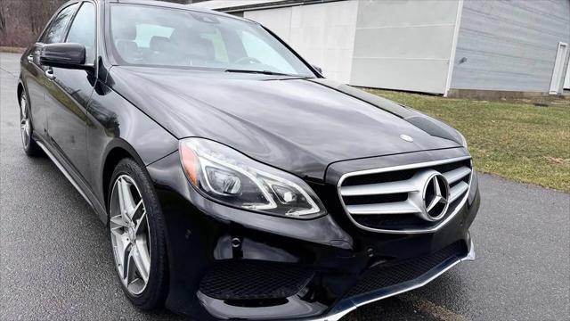 2016 Mercedes-Benz 400 4MATIC for sale in Slatington, PA