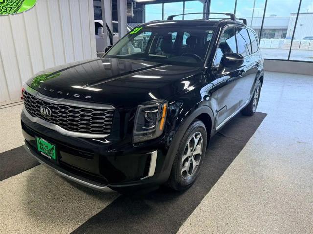 2021 Kia Telluride EX for sale in Omaha, NE