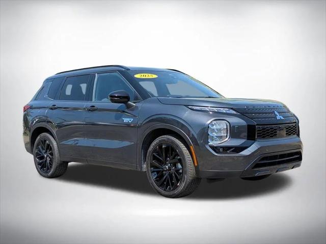 2025 Mitsubishi Outlander PHEV SEL Black Edition S-AWC for sale in Tallahassee, FL
