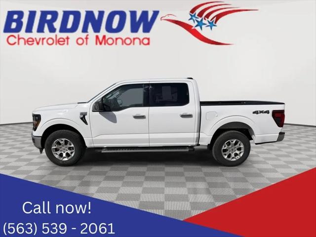 2025 Ford F-150 XLT for sale in Monona, IA