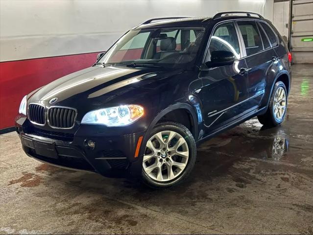 2012 BMW X5 AWD 35i IX CLEAN truck heated seats, must see BMW! for sale in Eden Prairie, MN