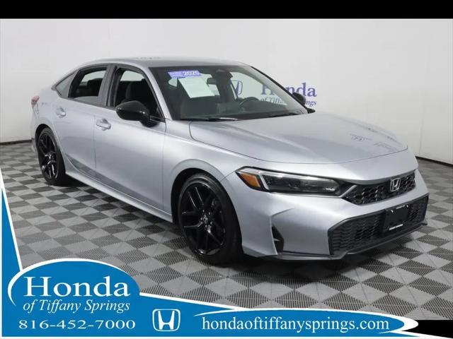 2025 Honda Civic Sport for sale in Kansas City, MO