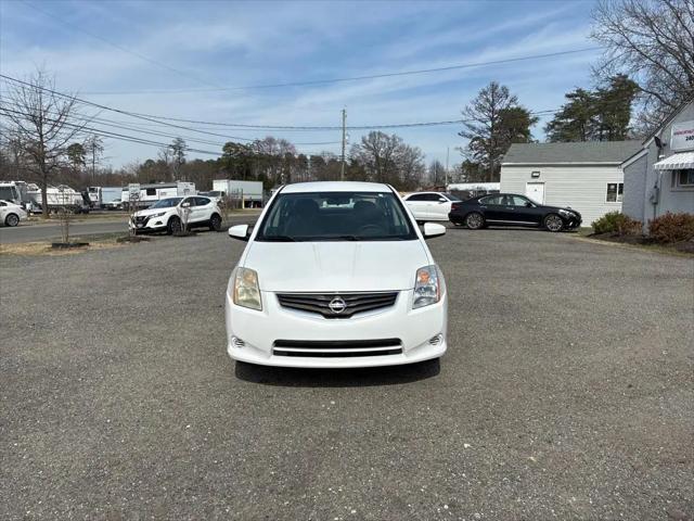 2011 Nissan Sentra 2.0 for sale in Clinton, MD