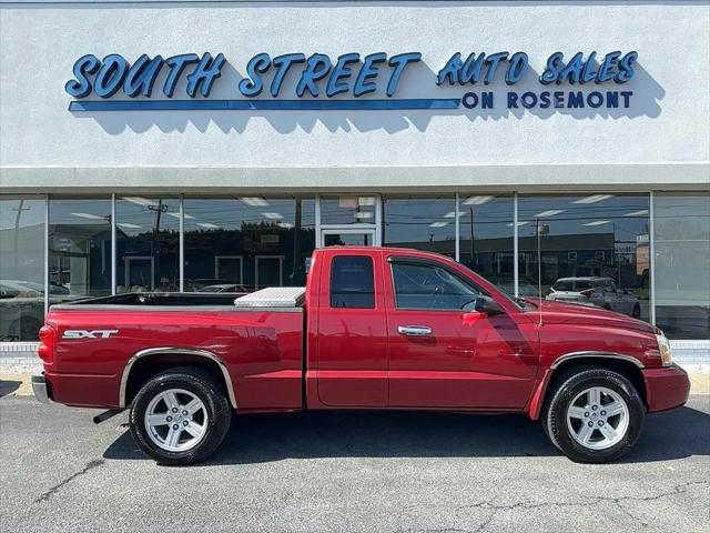 2007 Dodge Dakota ST for sale in Frederick, MD