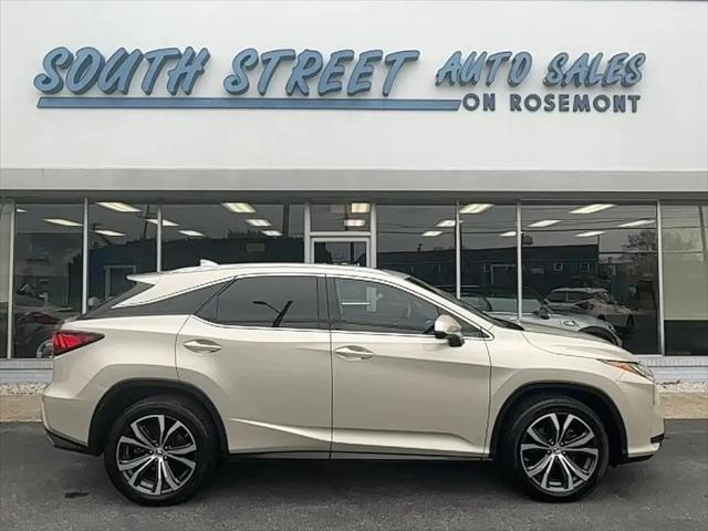 2017 Lexus RX 350 Base for sale in Frederick, MD