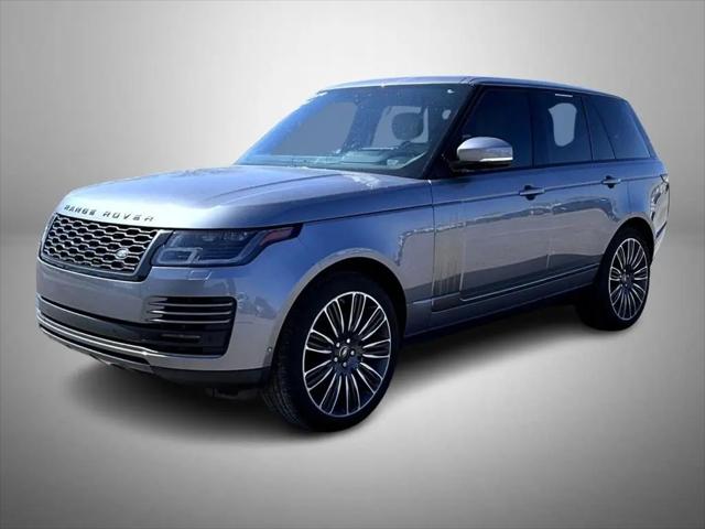 2021 Land Rover Range Rover Westminster for sale in Sioux City, IA