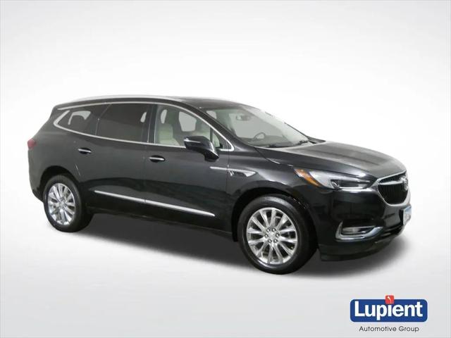 2021 Buick Enclave AWD Essence for sale in Golden Valley, MN