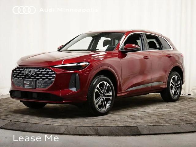 2025 Audi Q5 Premium Plus TFSI quattro S tronic for sale in Minneapolis, MN