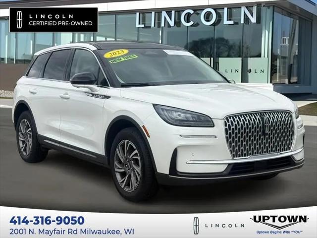 2023 Lincoln Corsair Standard for sale in Milwaukee, WI
