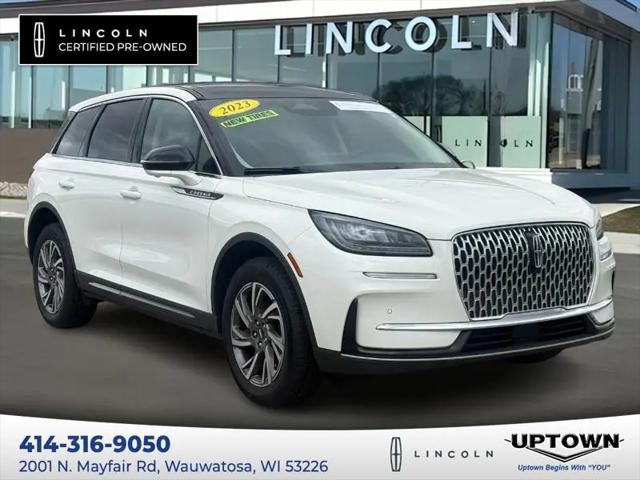 2023 Lincoln Corsair Standard for sale in Milwaukee, WI