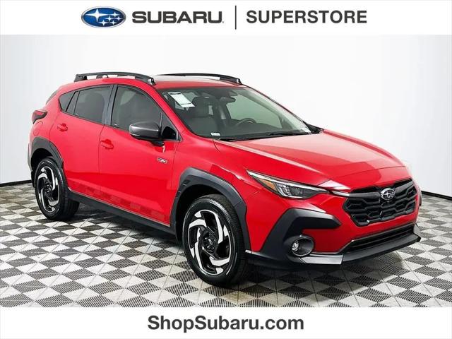 2026 Subaru Crosstrek Limited for sale in Chandler, AZ