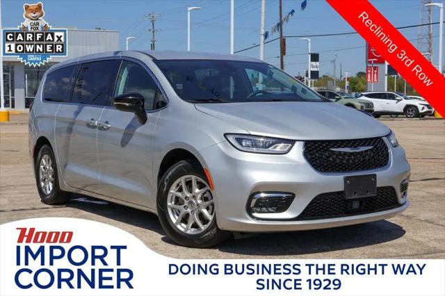 2024 Chrysler Pacifica Touring L for sale in Hammond, LA