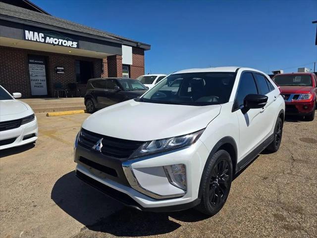 2018 Mitsubishi Eclipse Cross LE for sale in Arlington, TX