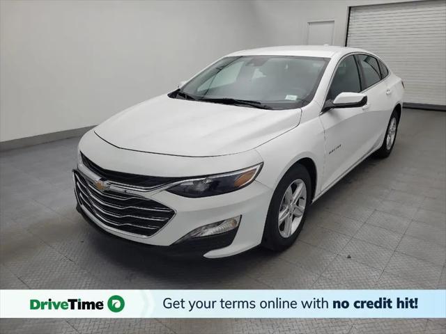 2024 Chevrolet Malibu FWD 1LT for sale in Greensboro, NC