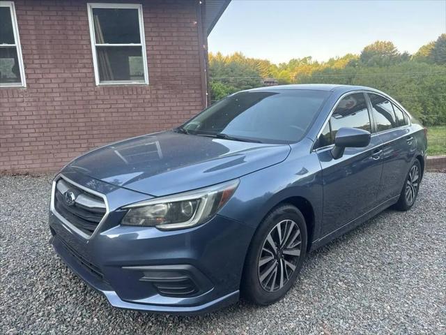 2018 Subaru Legacy 2.5i Premium for sale in Vilas, NC