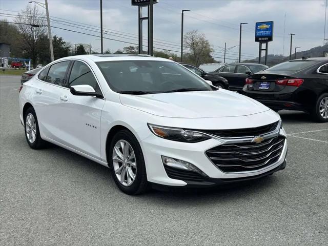 2024 Chevrolet Malibu FWD 1LT for sale in Knoxville, TN