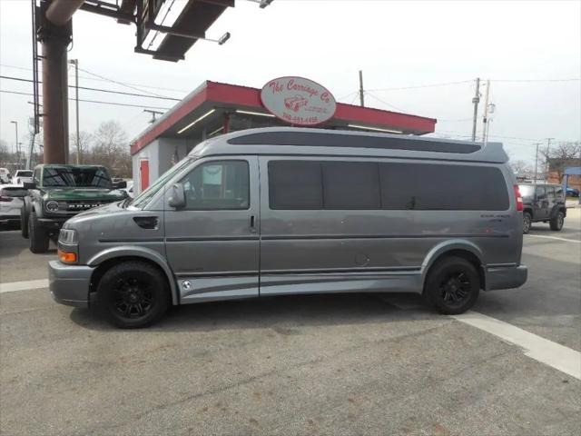2019 GMC Savana 2500 Work Van for sale near Lancaster, OH