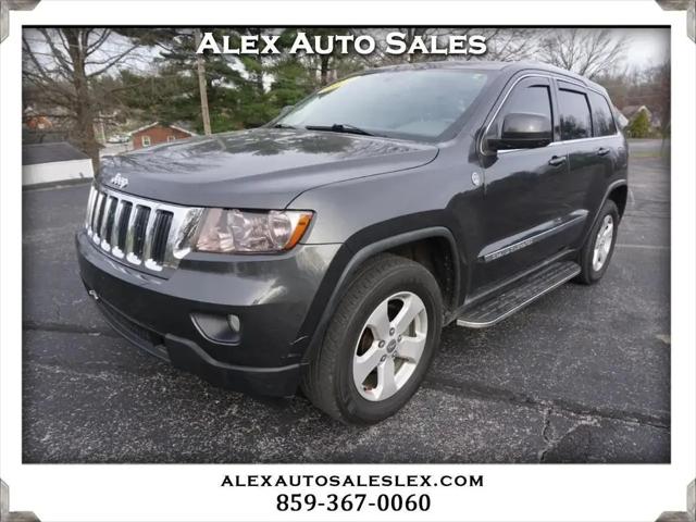 2011 Jeep Grand Cherokee Laredo for sale in Lexington, KY