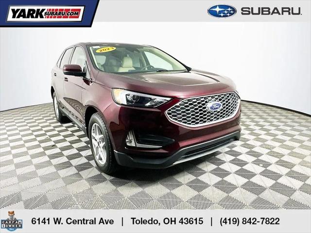 2023 Ford Edge SEL for sale in Toledo, OH