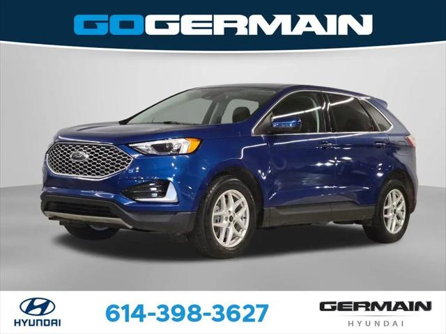 2024 Ford Edge SEL for sale in Columbus, OH